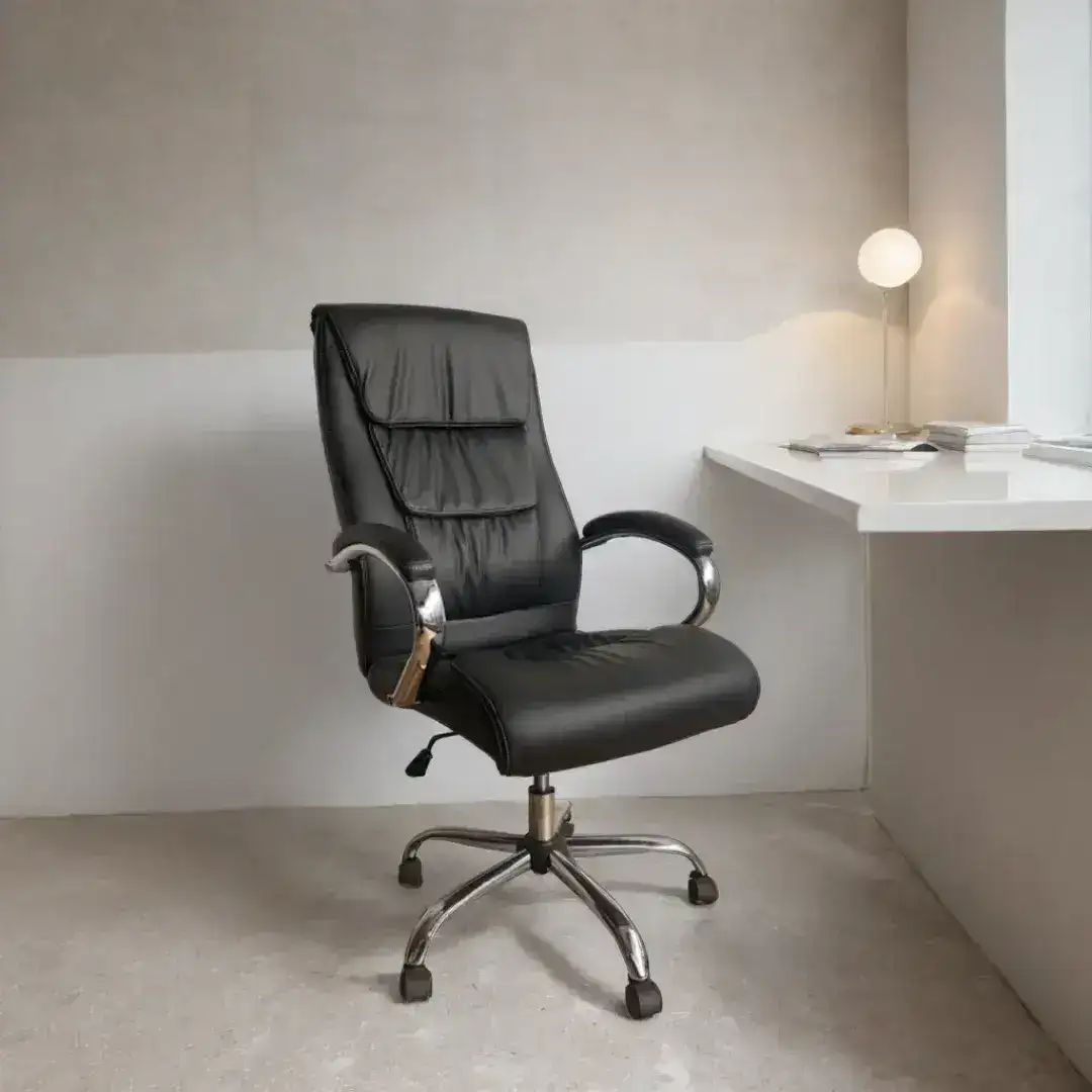Silla oficina escritorio ruedas ejecutivo Elite - SILVINA C Silla oficina escritorio ruedas ejecutivo Elite - SILVINA C