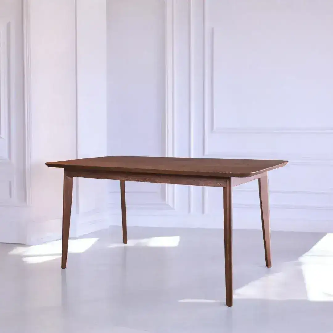 Mesa comedor Nórdica madera escandinava Atenea - SILVINA C 2 Mesa comedor Nórdica madera escandinava Atenea - SILVINA C 2