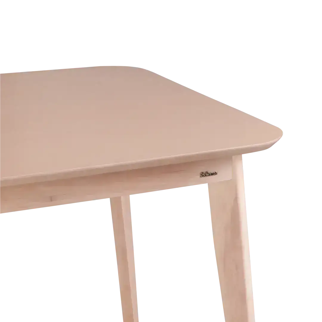 Mesa comedor Nórdica madera escandinava Atenea - SILVINA C 4 Mesa comedor Nórdica madera escandinava Atenea - SILVINA C 4