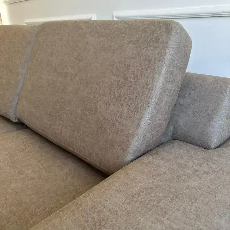 Sillón Moderno Living 2 cuerpos Amalfi - SILVINA C 5 Sillón Moderno Living 2 cuerpos Amalfi - SILVINA C 5