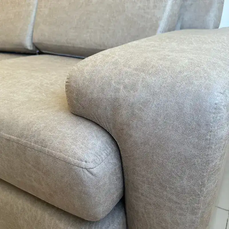 Sillón Moderno Living 2 cuerpos Amalfi - SILVINA C 6 Sillón Moderno Living 2 cuerpos Amalfi - SILVINA C 6