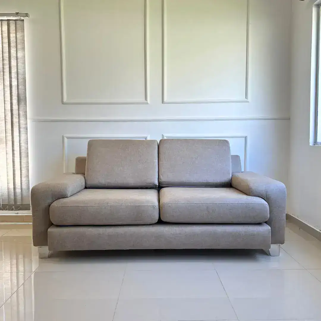 Sillón Moderno Living 2 cuerpos Amalfi - SILVINA C Sillón Moderno Living 2 cuerpos Amalfi - SILVINA C