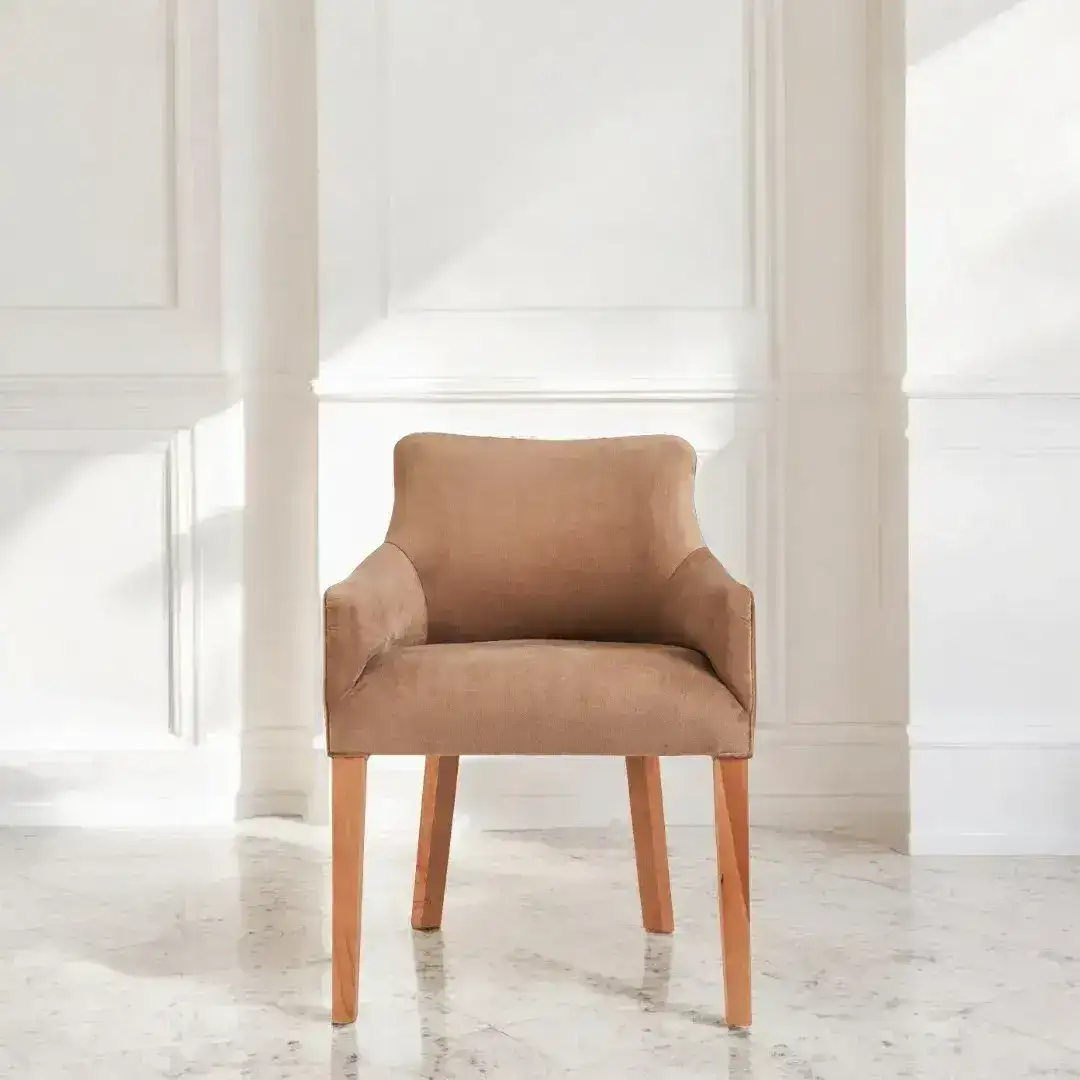 Sillón cabecera puntera apoyabrazos Zahira - SILVINA C 1 Sillón cabecera puntera apoyabrazos Zahira - SILVINA C 1