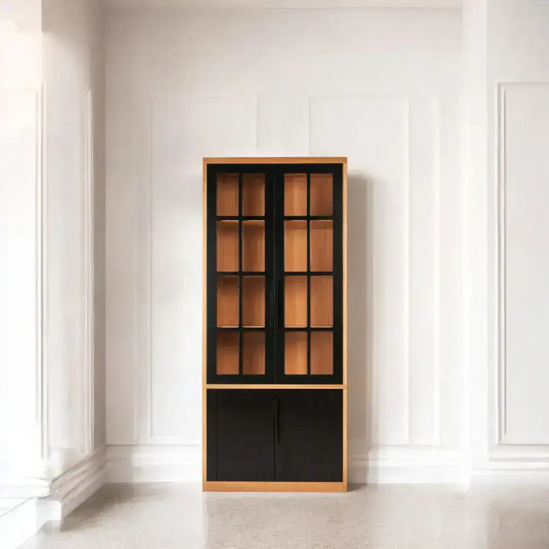 Estante madera Moderna Lenga Pay - SILVINA C 1 Estante madera Moderna Lenga Pay - SILVINA C 1
