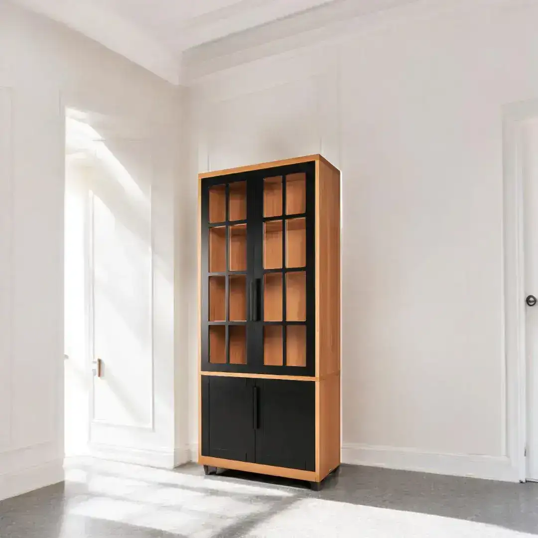 Estante madera Moderna Lenga Pay - SILVINA C 2 Estante madera Moderna Lenga Pay - SILVINA C 2