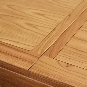 Mesa comedor madera Nórdica extensible 1,35 Zoe - SILVINA C 1