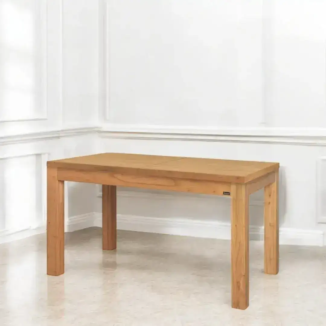 Mesa comedor madera Nórdica extensible 1,35 Zoe - SILVINA C 6