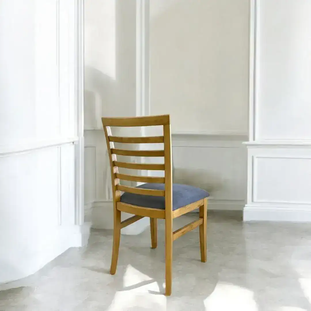 Silla comedor madera Paraíso calada Luna 1- SILVINA C 2 Silla comedor madera Paraíso calada Luna 1- SILVINA C 2