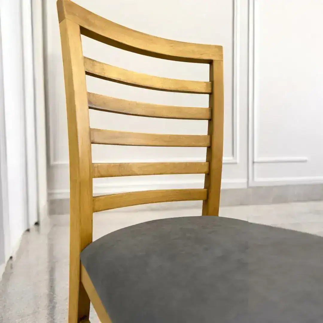 Silla comedor madera Paraíso calada Luna 1- SILVINA C Silla comedor madera Paraíso calada Luna 1- SILVINA C
