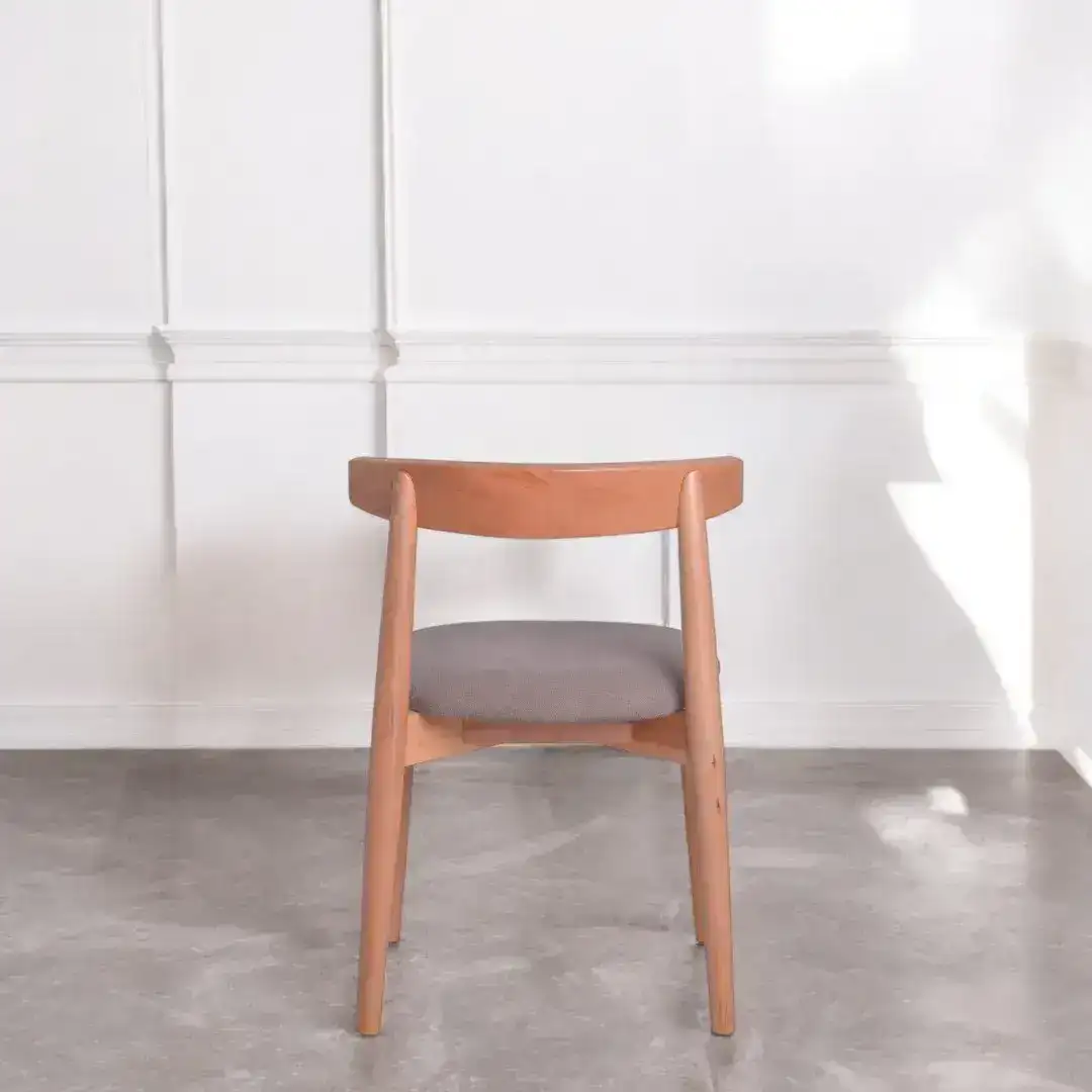 Silla comedor madera diseño Lenga Agostina - SILVINA C 5 Silla comedor madera diseño Lenga Agostina - SILVINA C 5