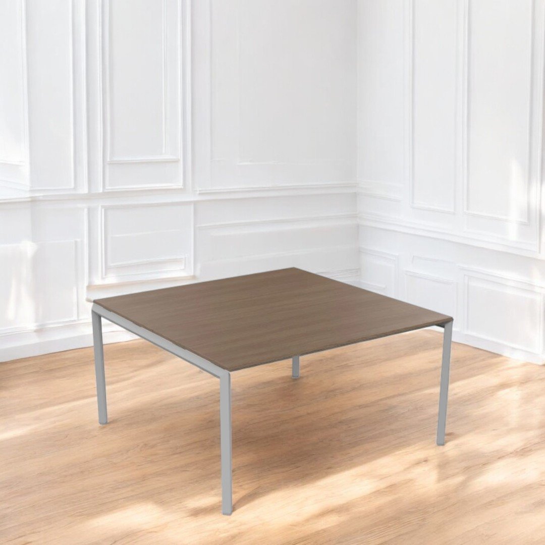 Mesa escritorio oficina Melamina Zara - SILVINA C 13 Mesa escritorio oficina Melamina Zara - SILVINA C 13