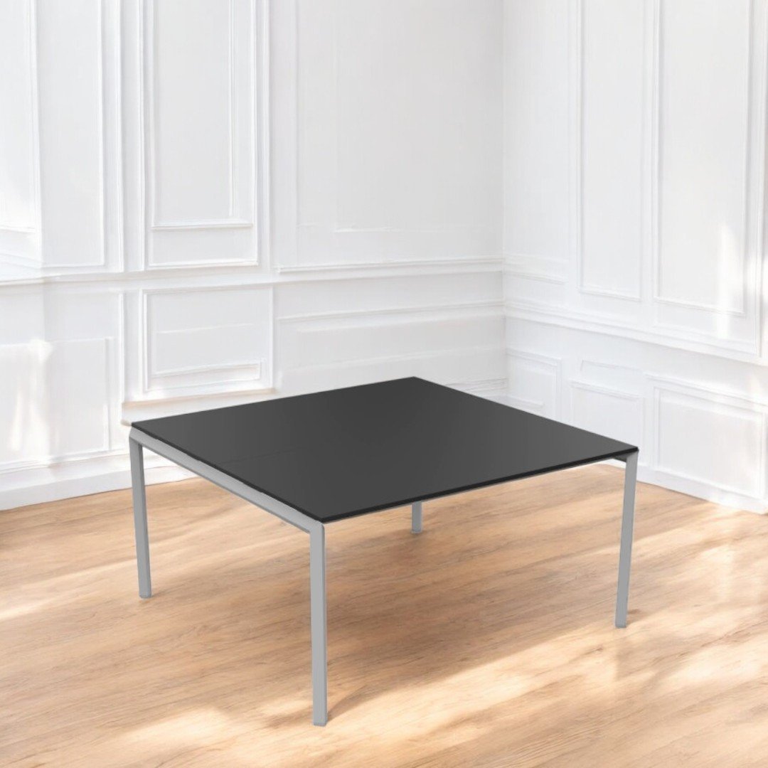 Mesa escritorio oficina Melamina Zara - SILVINA C 15 Mesa escritorio oficina Melamina Zara - SILVINA C 15