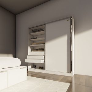 Placard Melamina