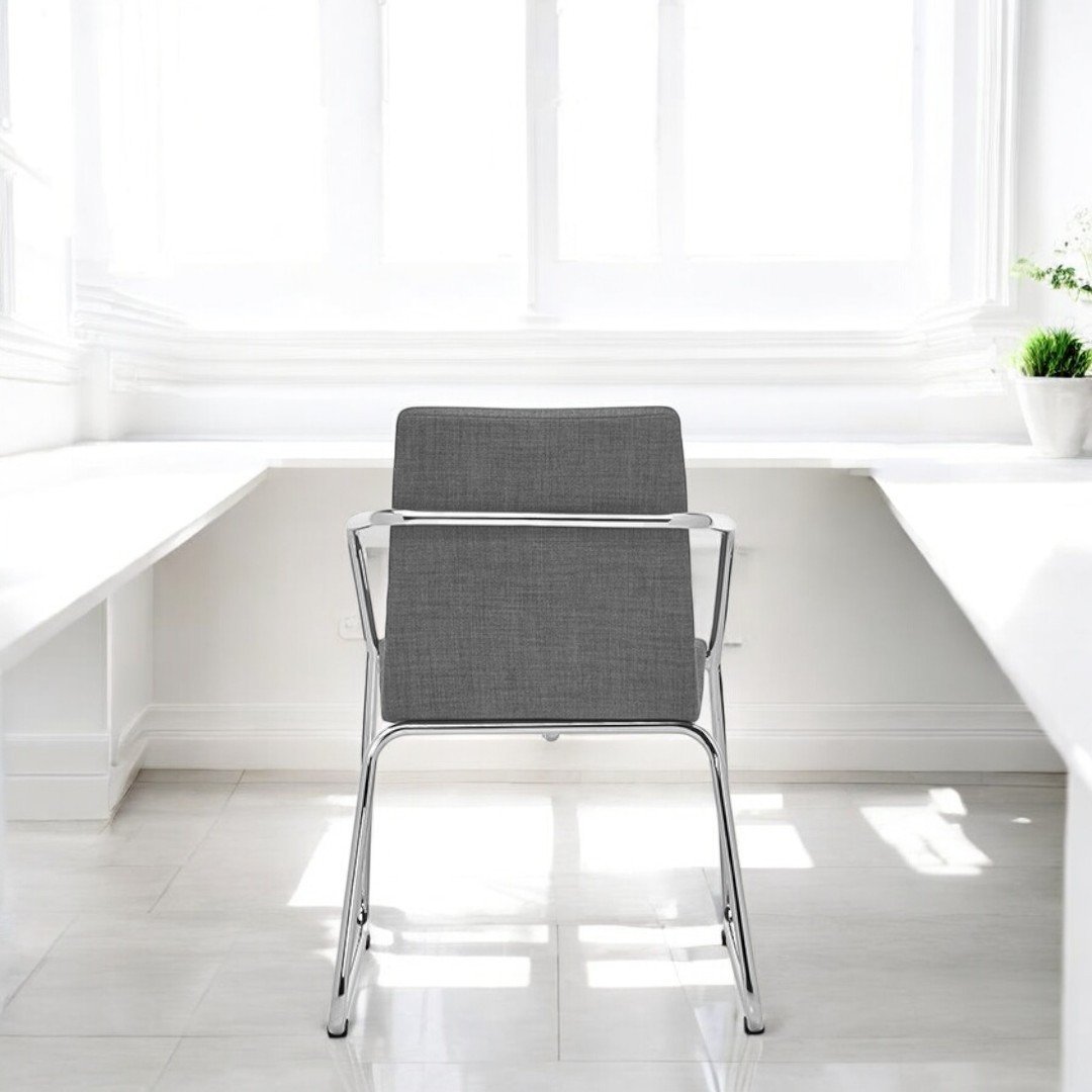 Silla Moderna escritorio oficina apoyabrazos Lara - SILVINA C (3) Silla Moderna escritorio oficina apoyabrazos Lara - SILVINA C (3)