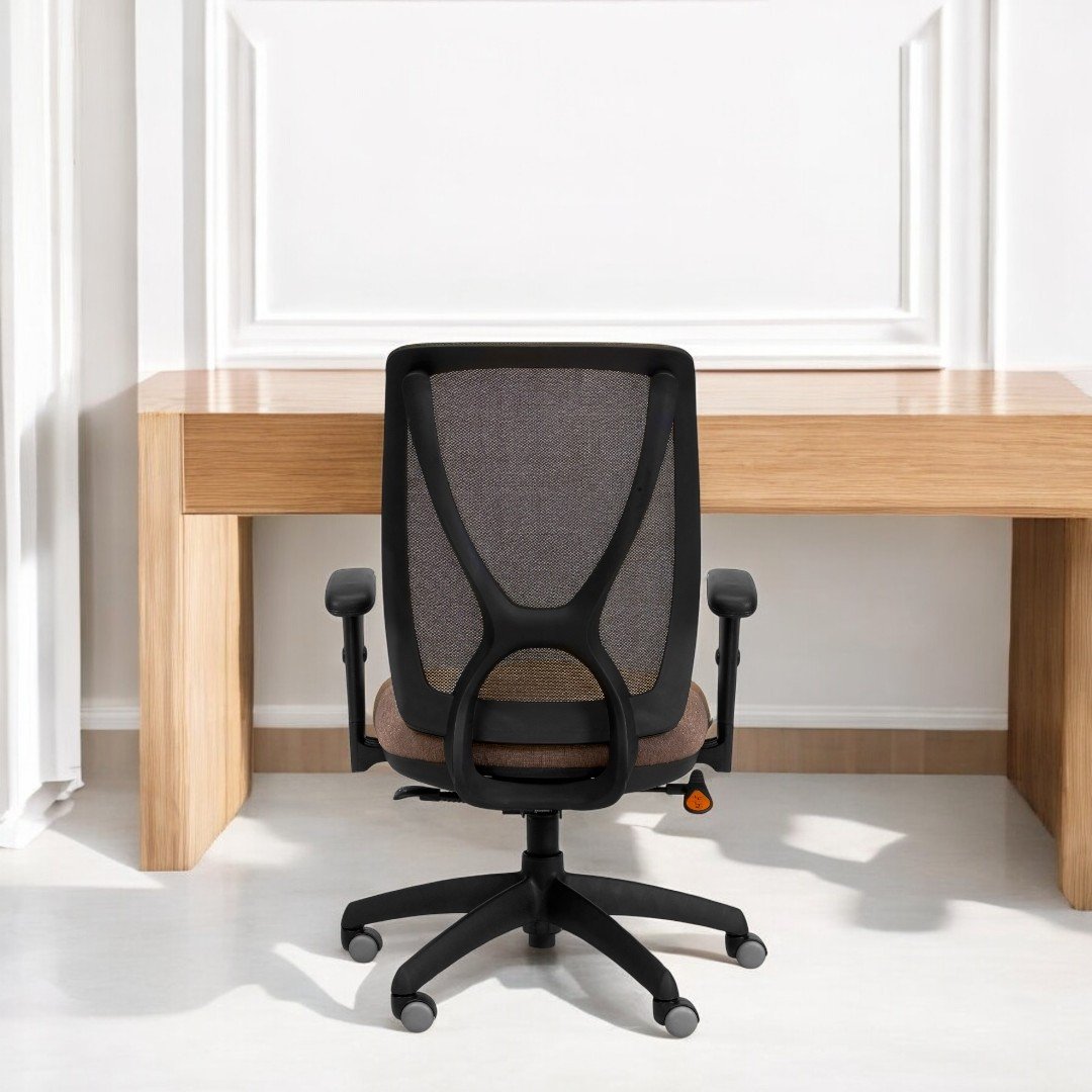 Silla escritorio oficina giratoria PC Dalma - SILVINA C 3 Silla escritorio oficina giratoria PC Dalma - SILVINA C 3