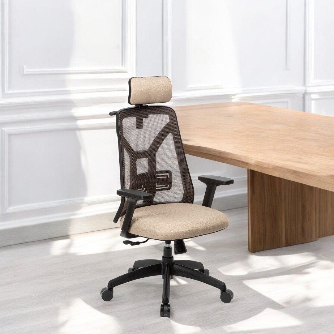 Silla gamer PC escritorio con cabezal Head - SILVINA 7 Silla gamer PC escritorio con cabezal Head - SILVINA 7
