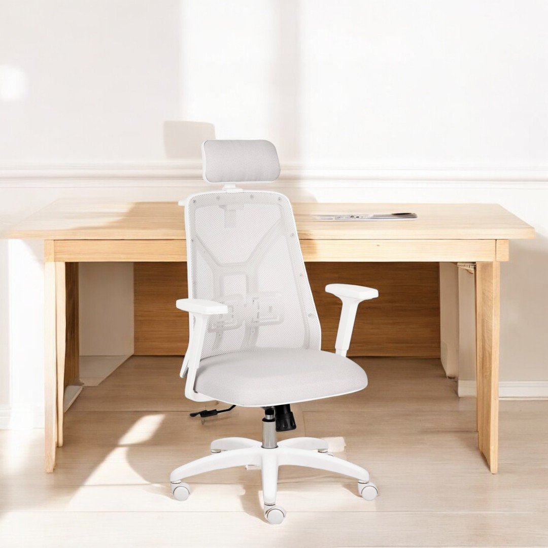 Silla gamer PC escritorio con cabezal Head - SILVINA C Silla gamer PC escritorio con cabezal Head - SILVINA C