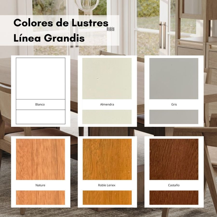 LUSTRES GRANDIS MUEBLES - SILVINA C LUSTRES GRANDIS MUEBLES - SILVINA C