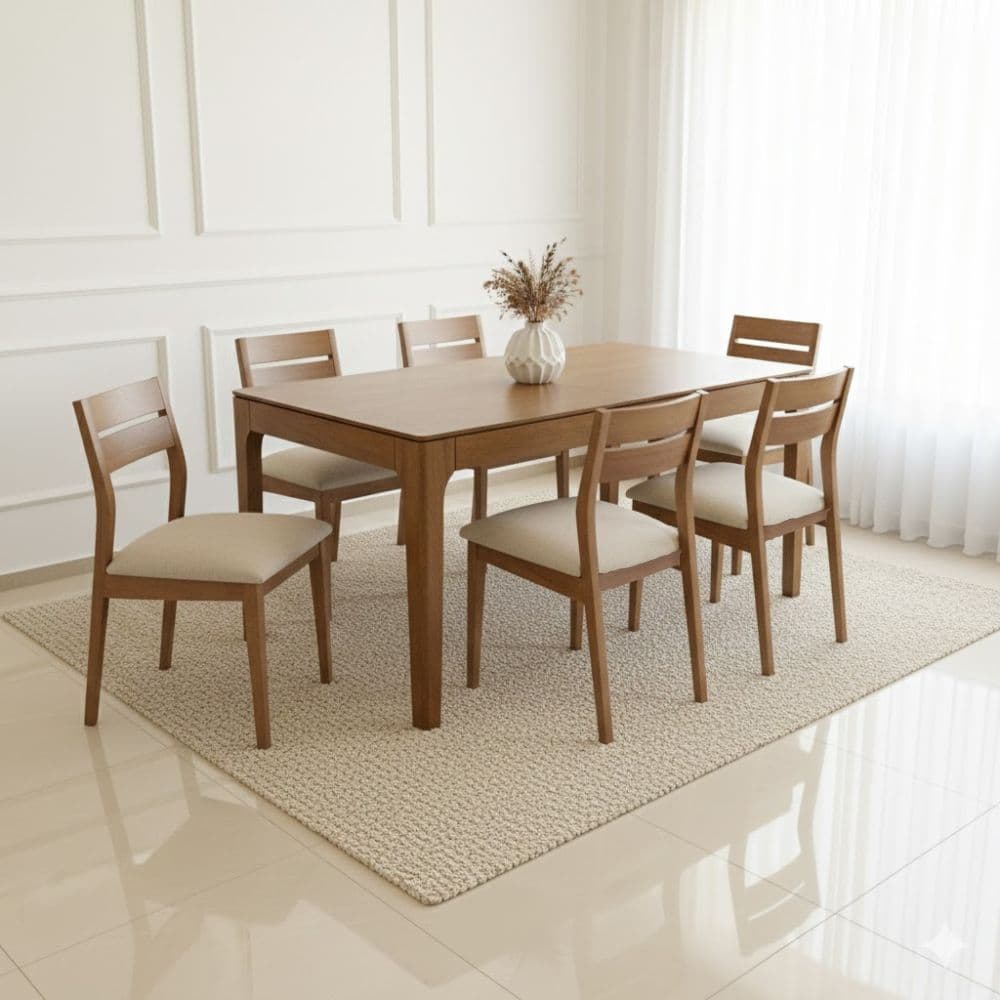 Silla comedor Nórdica madera Calama cross - SILVINA C 13321 (1) Silla comedor Nórdica madera Calama cross - SILVINA C 13321 (1)