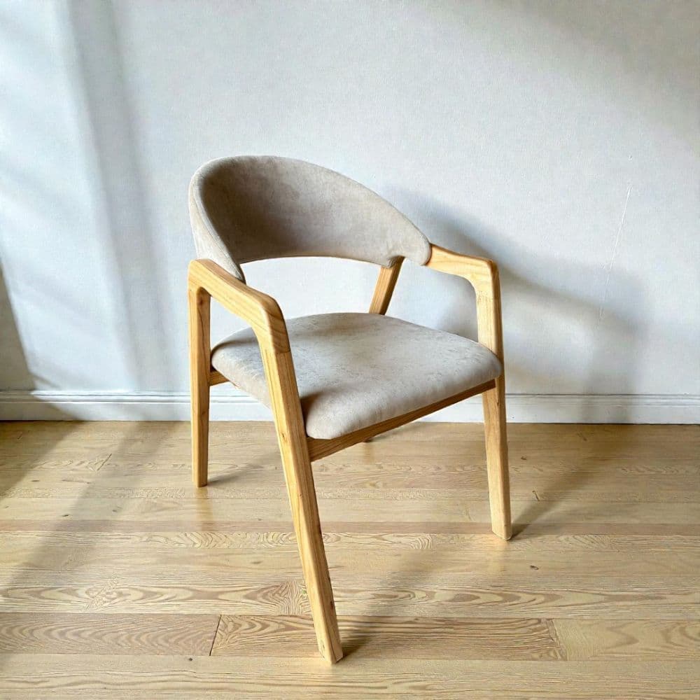 Silla Moderna comedor diseño Petiribí Alicia - SILVINA C 1212 Silla Moderna comedor diseño Petiribí Alicia - SILVINA C 1212