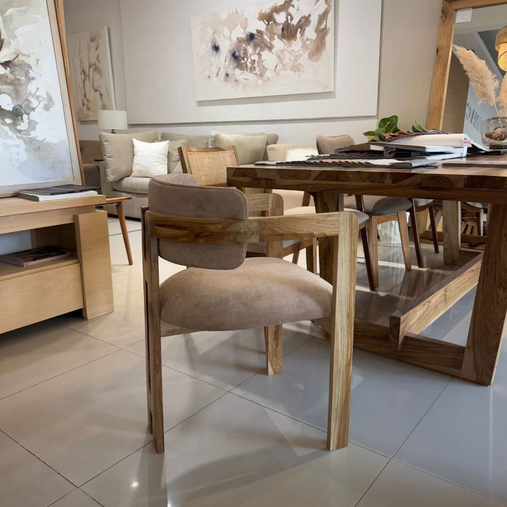 Silla comedor madera Petiribí diseño Loy - SILVINA C (1) (1) Silla comedor madera Petiribí diseño Loy - SILVINA C (1) (1)