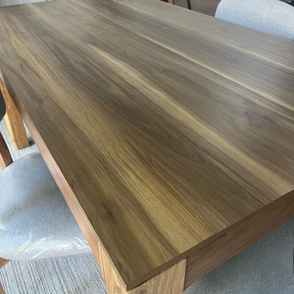 Mesa comedor madera Petiribí Vetan - SILVINA C 54 (1) Mesa comedor madera Petiribí Vetan - SILVINA C 54 (1)