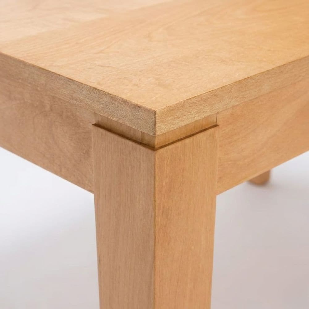 Mesa comedor madera Guatambú Rocco - SILVINA C 1 (4) Mesa comedor madera Guatambú Rocco - SILVINA C 1 (4)