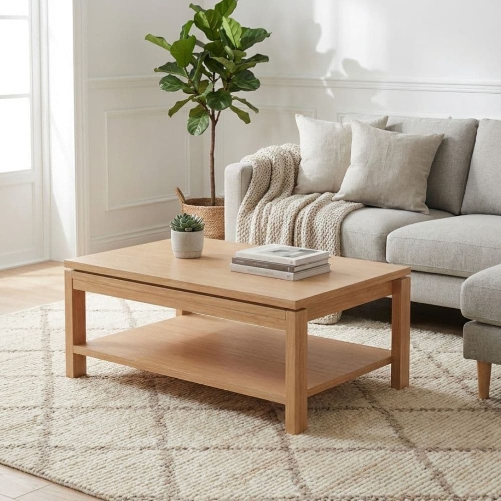 Mesa ratona Nórdica madera Lenga Aurora - SILVINA C (4) Mesa ratona Nórdica madera Lenga Aurora - SILVINA C (4)