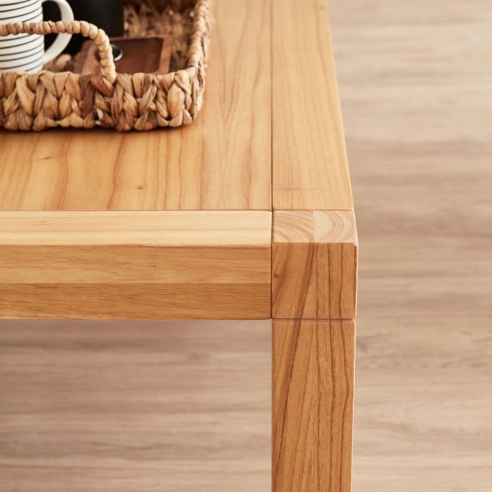 Mesa ratona centro madera Paraíso Frida - SILVINA C (5) Mesa ratona centro madera Paraíso Frida - SILVINA C (5)