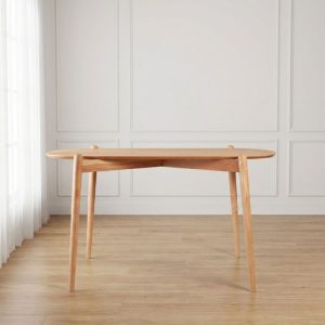 Recibidor dressoire Moderno madera Lenga Mónaco - SILVINA C (2)