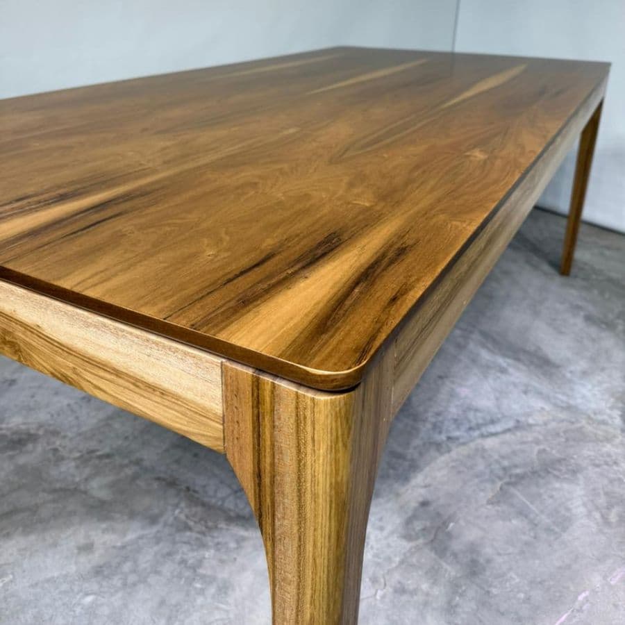 Mesa comedor madera Petiribí Moscú - SILVINA C 5 Mesa comedor madera Petiribí Moscú - SILVINA C 5
