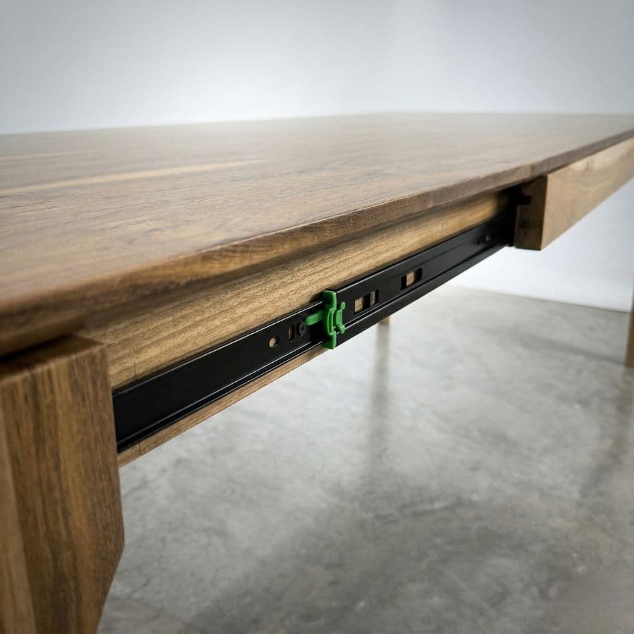Mesa extensible madera Petiribí Moscú - SILVINA C 2 Mesa extensible madera Petiribí Moscú - SILVINA C 2