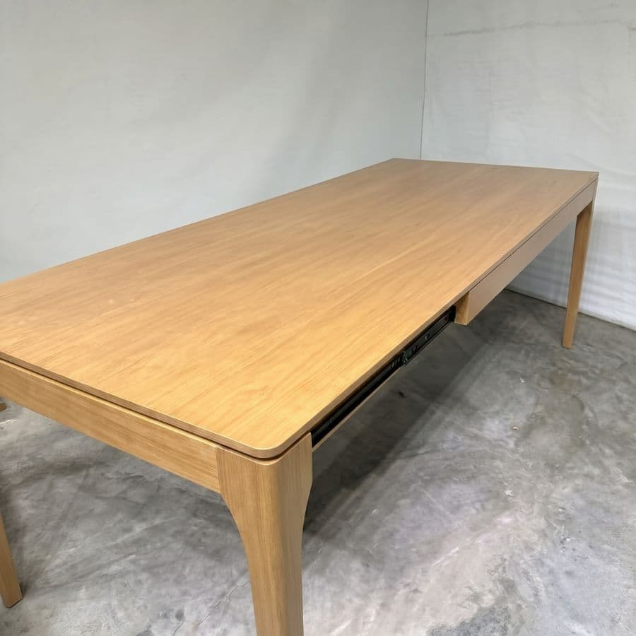 MESA EXTENSIBLE MADERA GUATAMBU MOSCÚ - SILVINA C 1 MESA EXTENSIBLE MADERA GUATAMBU MOSCÚ - SILVINA C 1